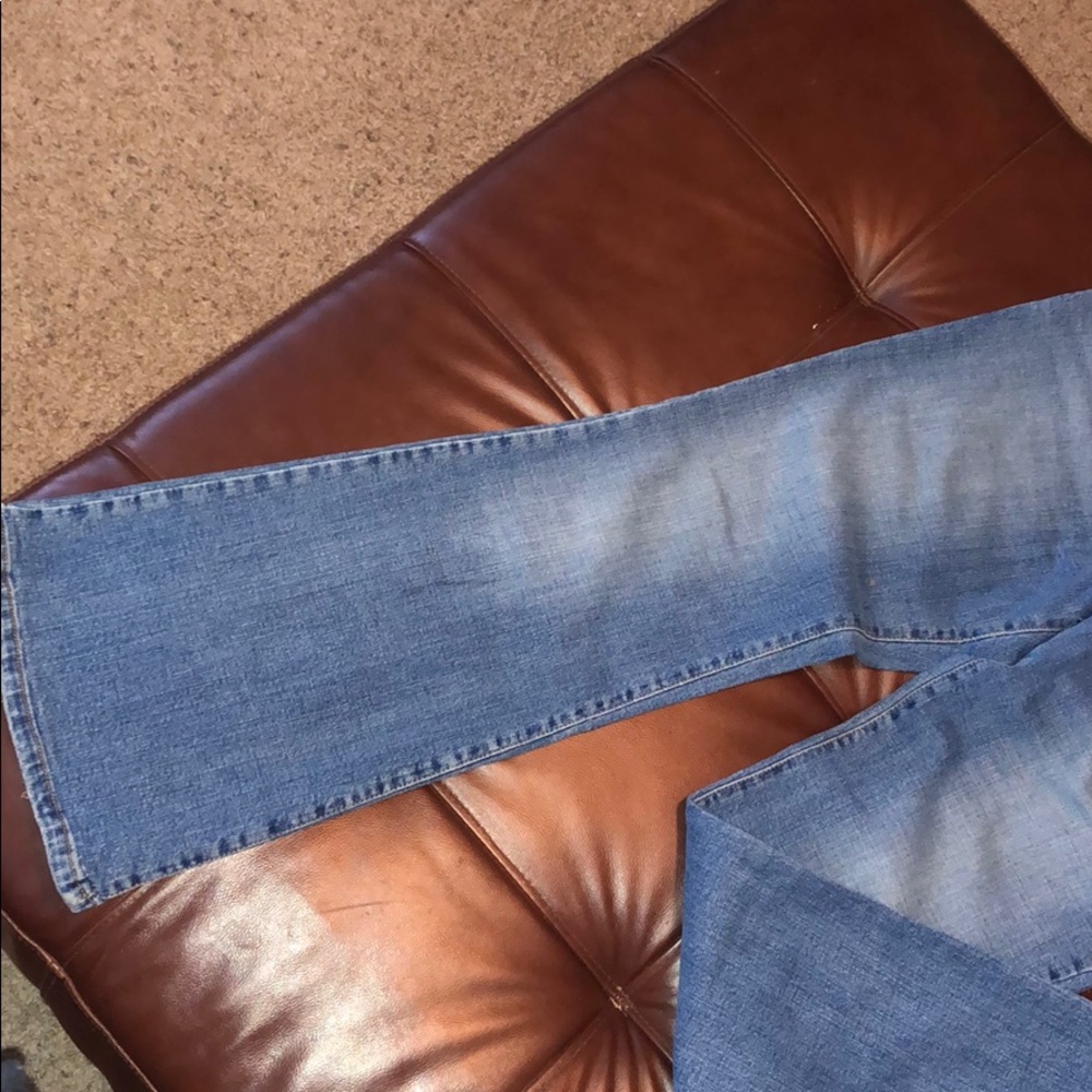 Bootcut Jeans - Picture 2 of 5